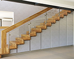 Construction et protection de vos escaliers par Escaliers Maisons à Fouquereuil